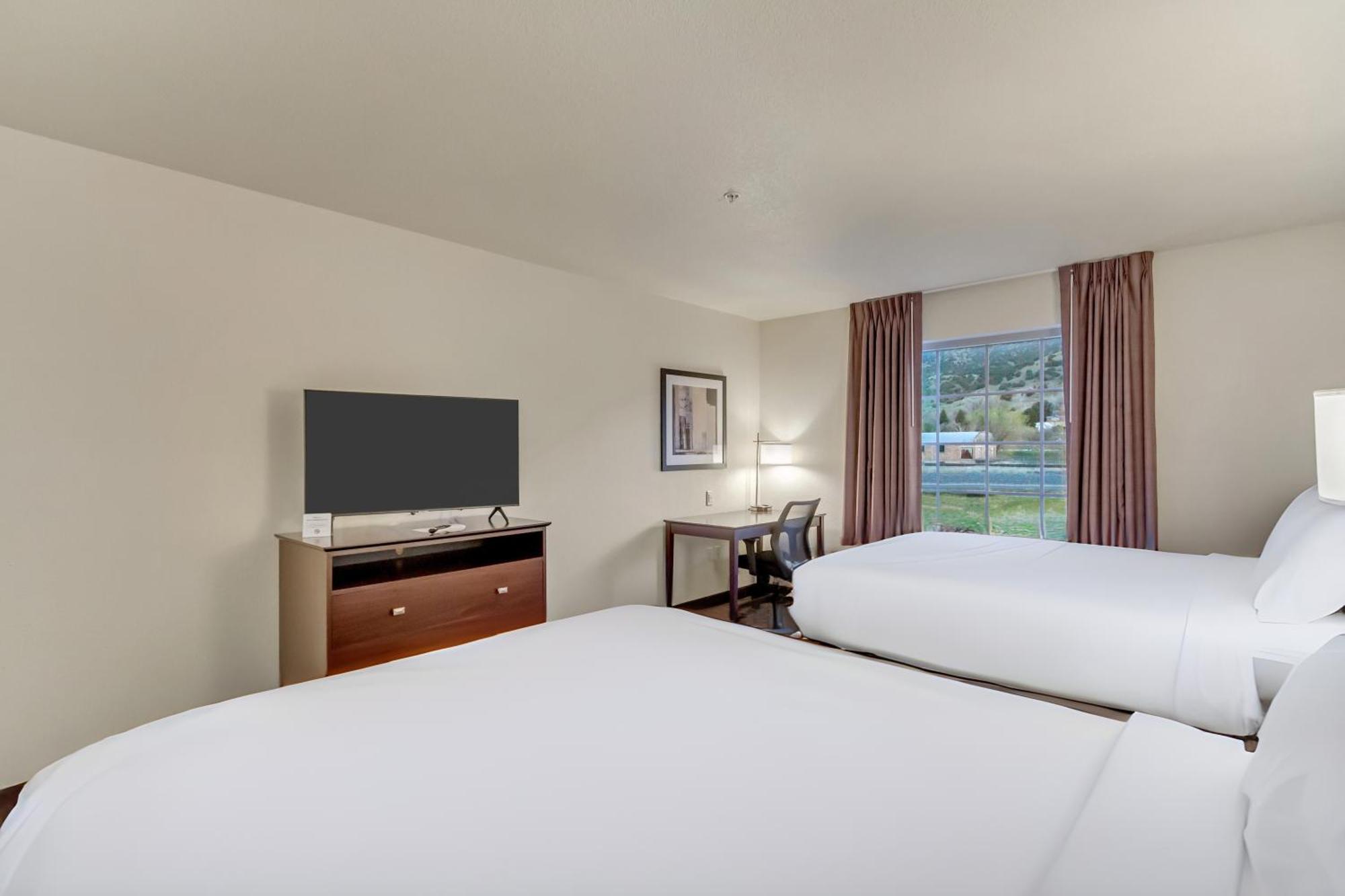 Cobblestone Hotel&Suites - Morgan Extérieur photo